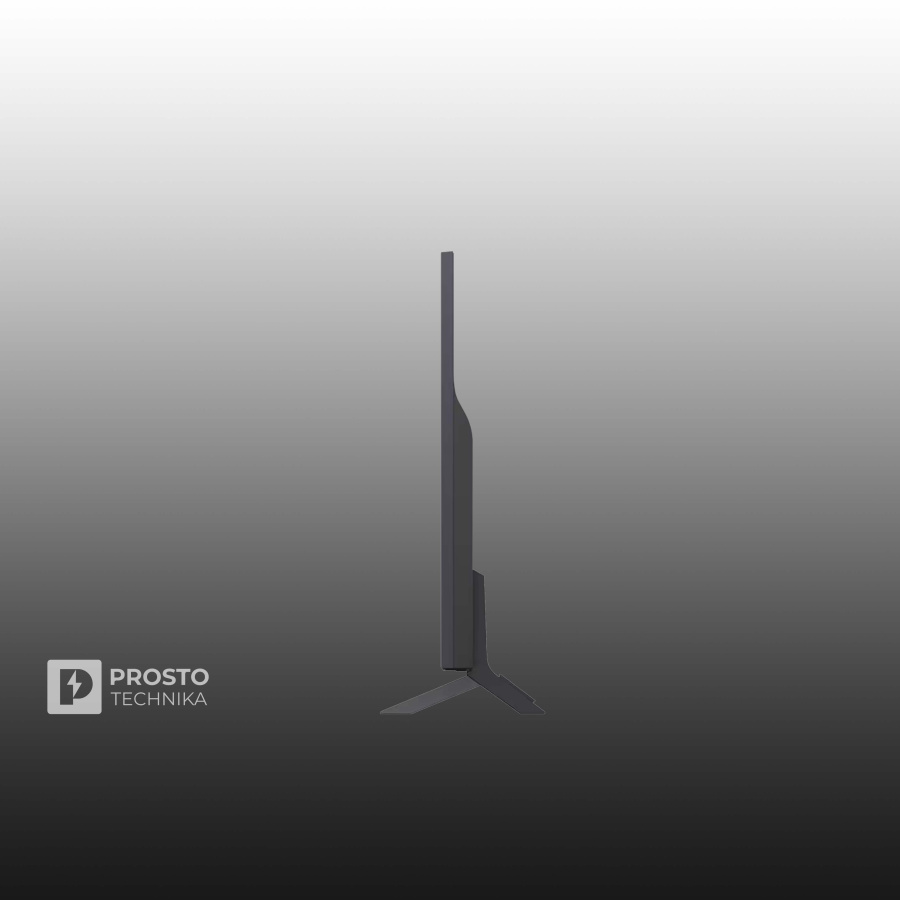 50" LG 50QNED82A6B.ARUG 2025